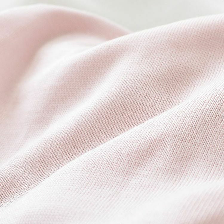 乳がんパッド用 シルクケース　1個売り 