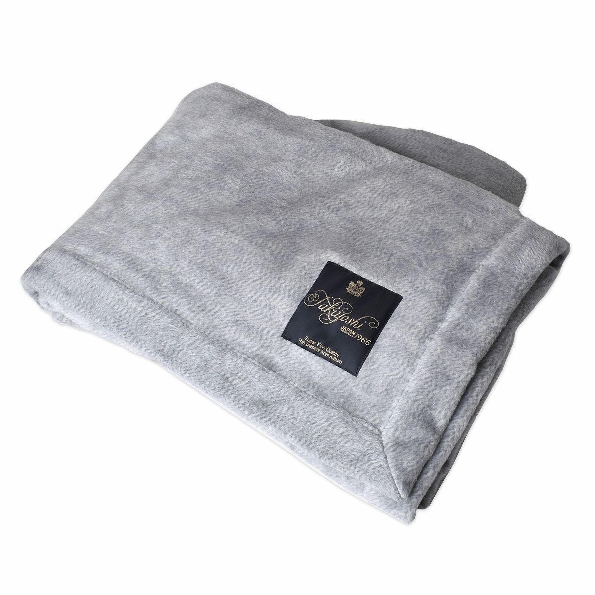 極上家蚕 シルク毛布 シングルサイズ 日本製 イーズクリエーション本店