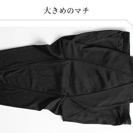 大きめのマチ