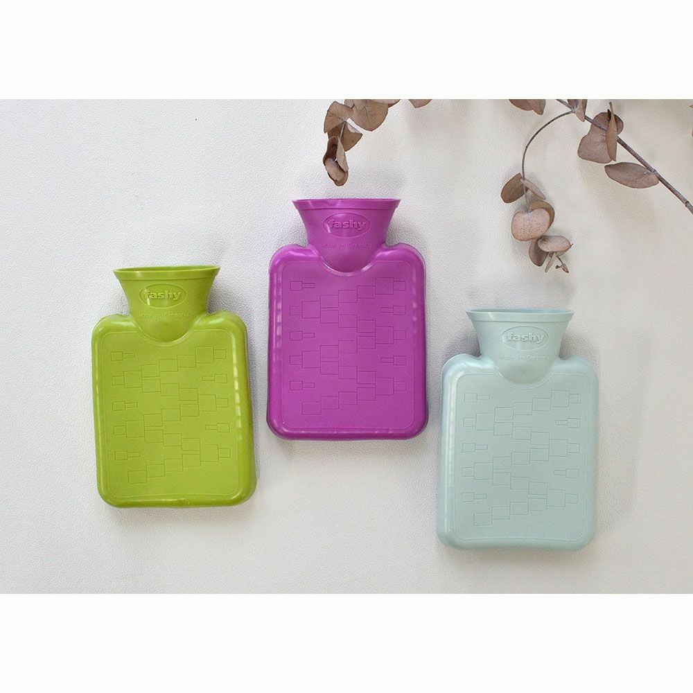 fashy ポケット湯たんぽ 0.3L