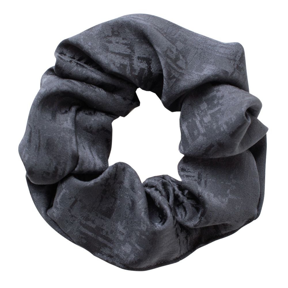 シルク シュシュ 日本製 ヘアゴム