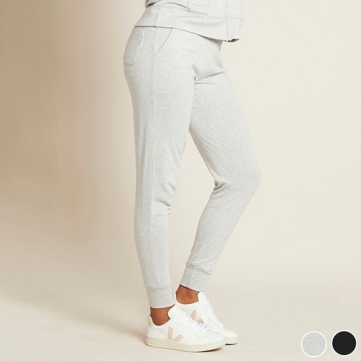 BOODY ブーディ ウィークエンド ジョガー パンツ ルームウェア 4wayストレッチ