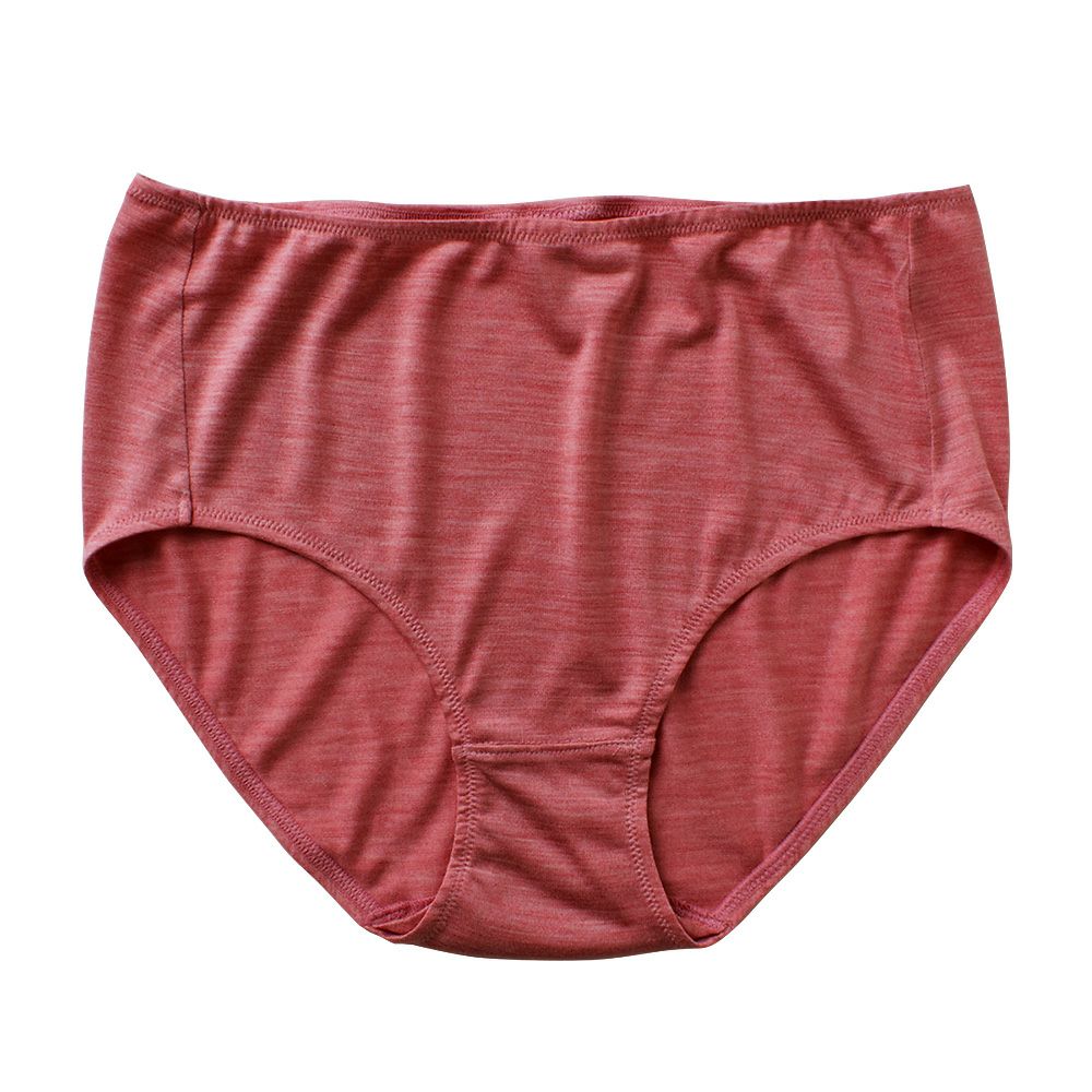 シルク100％ ソフトジャージー スタンダード ショーツ 日本製 サニタリー兼用