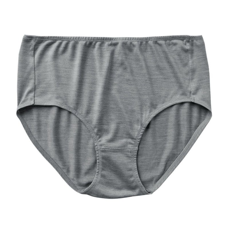 シルク100％ ソフトジャージー スタンダード ショーツ 日本製 サニタリー兼用