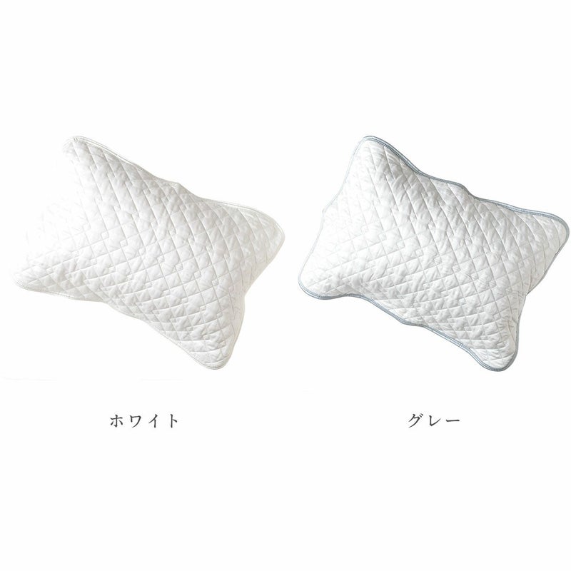 シルク 枕パッド 日本製