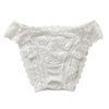  シルク ショーツ フロントレース サニタリー兼用 日本製