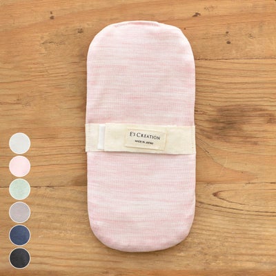 シルク 布ナプキン 軽失禁用 布ライナー 日本製 肌側シルク 表側オーガニックコットン