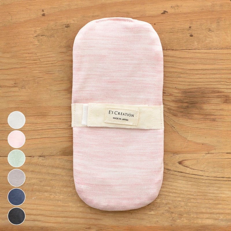 シルク 布ナプキン 軽失禁用 布ライナー 日本製 肌側シルク 表側オーガニックコットン