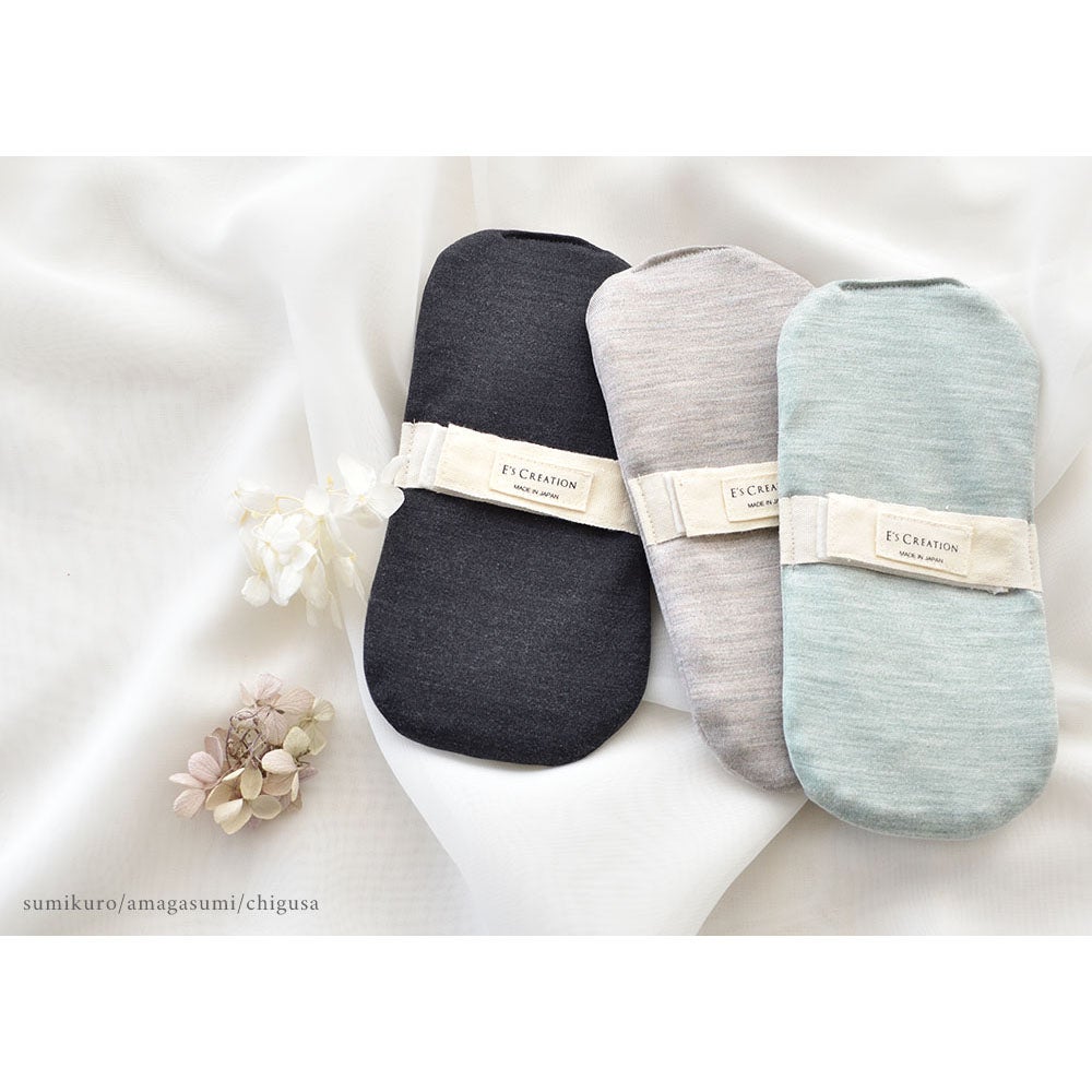 シルク 布ナプキン 軽失禁用 布ライナー 日本製 肌側シルク 表側オーガニックコットン