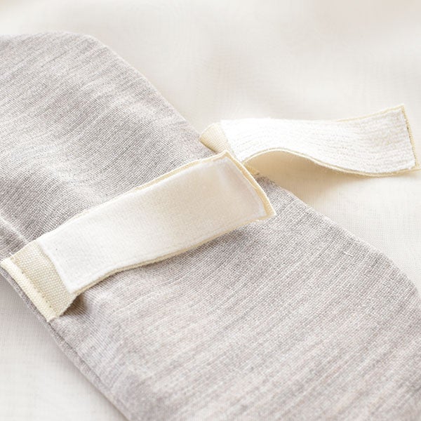 シルク 布ナプキン 軽失禁用 布ライナー 日本製 肌側シルク 表側オーガニックコットン
