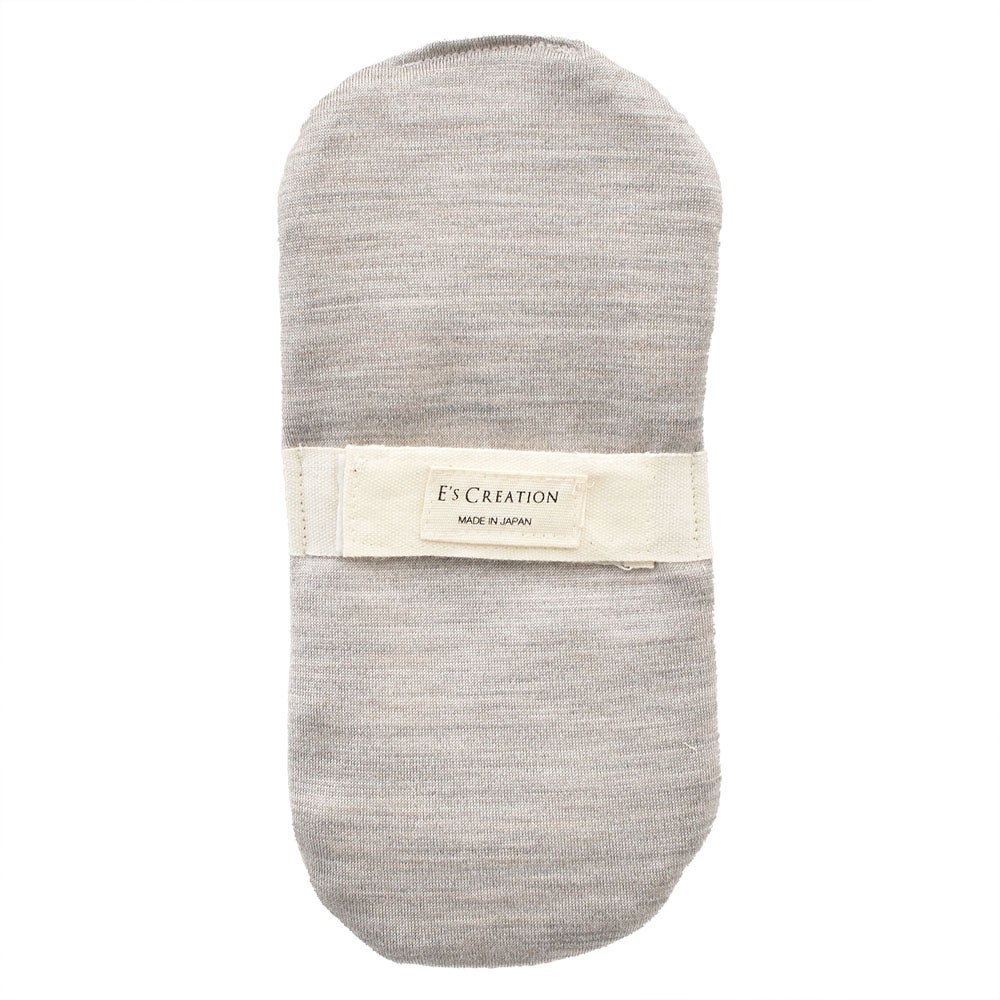 シルク 布ナプキン 軽失禁用 布ライナー 日本製 肌側シルク 表側オーガニックコットン