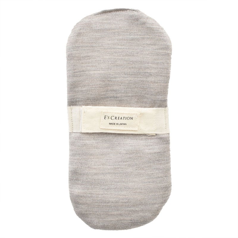 シルク 布ナプキン 軽失禁用 布ライナー 日本製 肌側シルク 表側オーガニックコットン