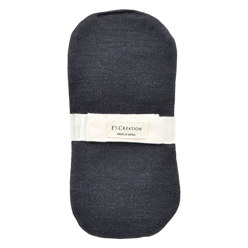 シルク 布ナプキン 軽失禁用 布ライナー 日本製 肌側シルク 表側オーガニックコットン