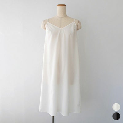  シルクデシン ストレッチ スリップ 日本製