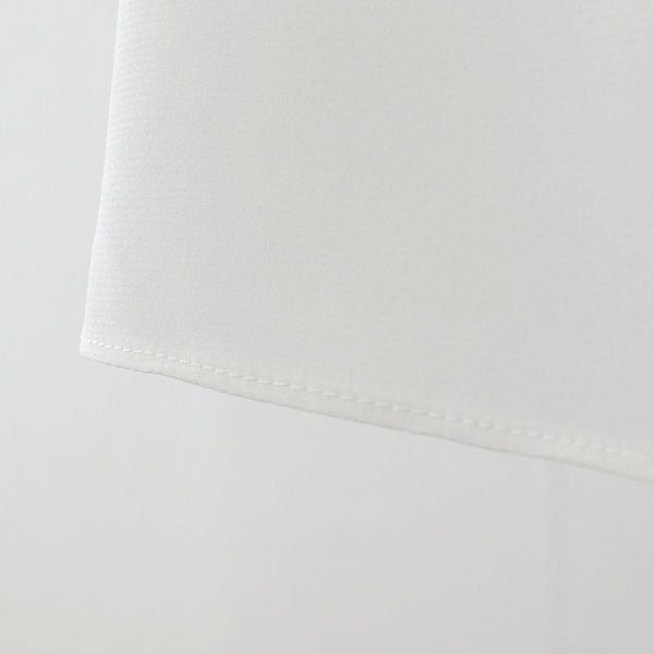 シルクデシン ストレッチ 2wayペチコート 日本製