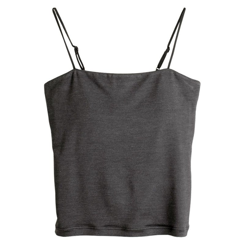 シルク ブラトップ ストレッチ ソフトベア天竺 日本製