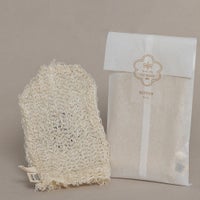 シルク100％タオル キビソ肌友だち輪奈みとん 日本製