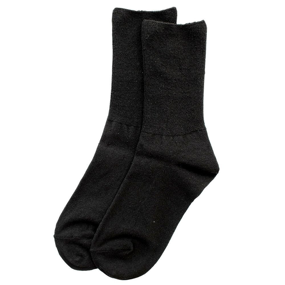 シルク ふくらはぎ楽らくソックス 日本製 レディース 