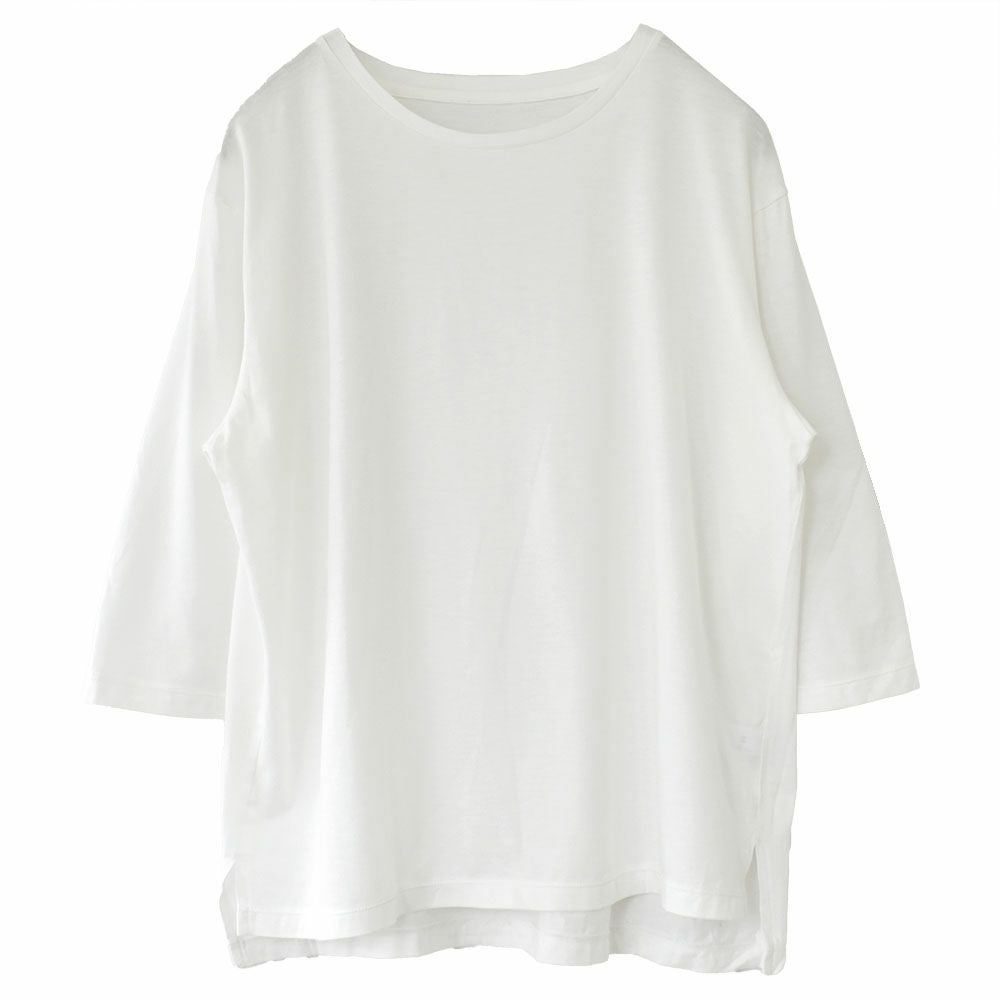 リラクシングウェア Tシャツ 日本製 