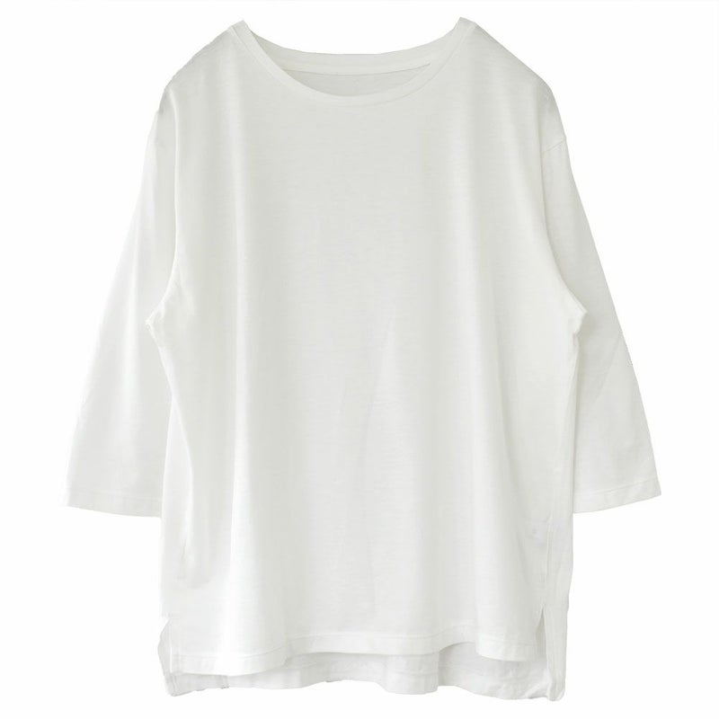 リラクシングウェア Tシャツ 日本製 