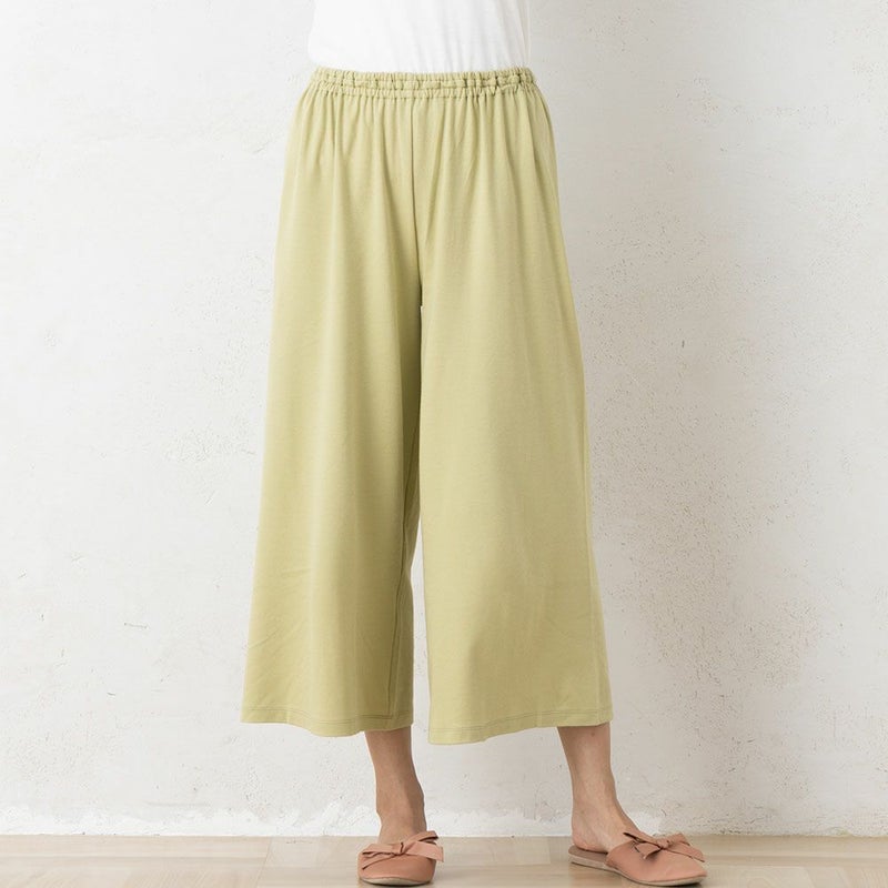  リラクシングウェア パジャマ上下セット 日本製