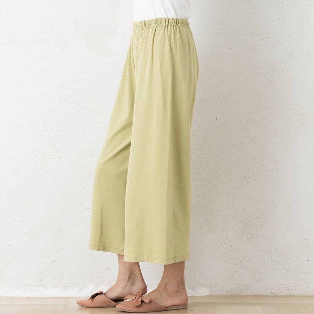  リラクシングウェア パジャマ上下セット 日本製