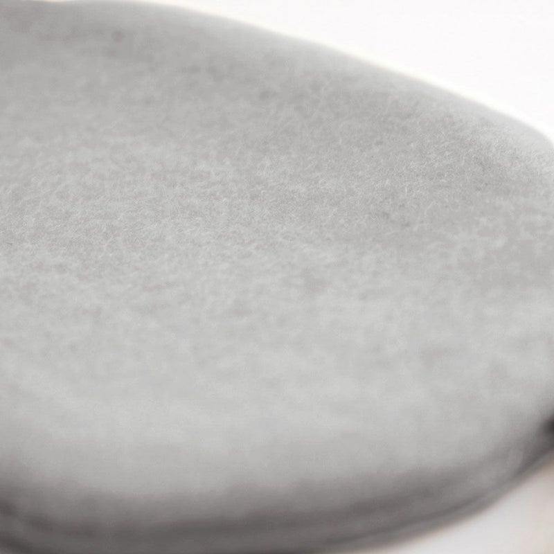 シルク100% ふわふわ加工 フリース アイマスク 日本製