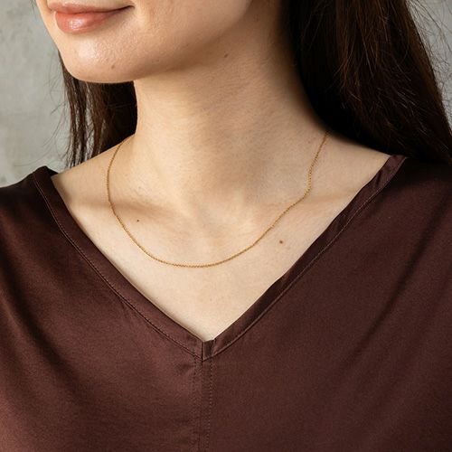 【お得な上下セット】シルク サテンストレッチ トップス＆スカート 上下セット 日本製 19匁