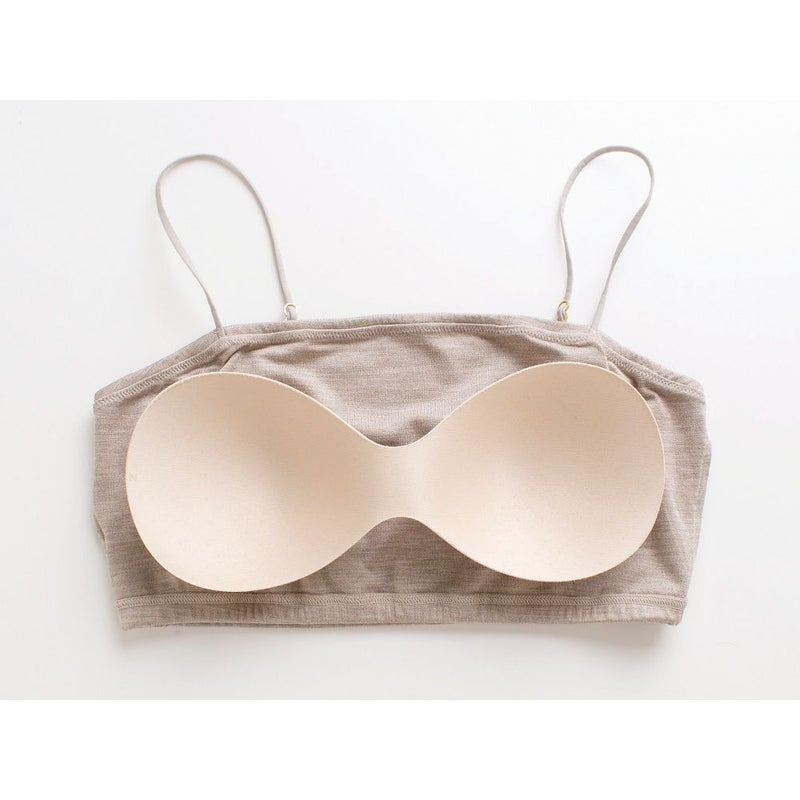 シルク バンドゥブラ ストレッチ ソフトベア天竺 日本製 ウォッシャブル加工