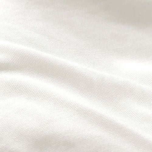 カップ裏シルク モールドカップ ノンワイヤーブラジャー＆コットンリブ ショーツ 上下セット