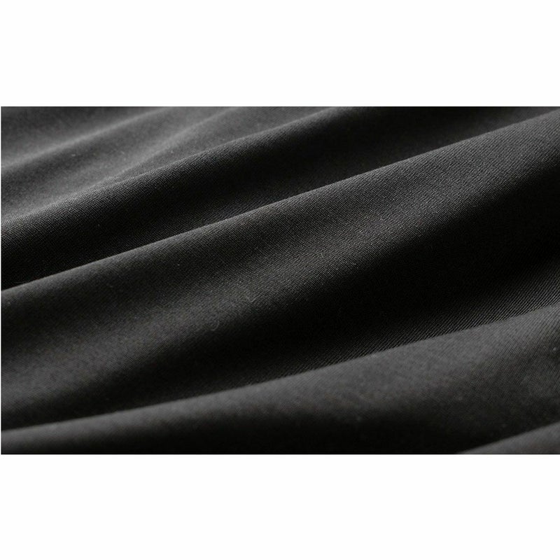 シルク100％ ジャージー カップ付き タンクトップ 日本製 ゆるラク