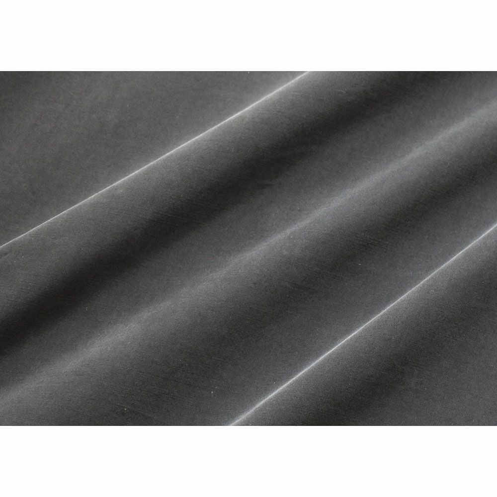 シルク100％ 前開きシャツ 日本製