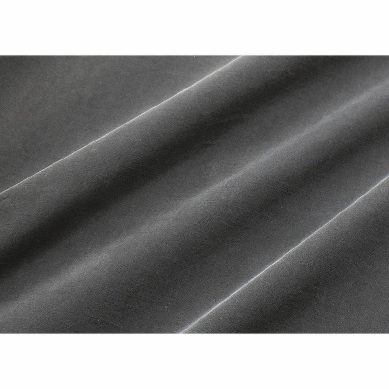 シルク100％ 前開きシャツ 日本製