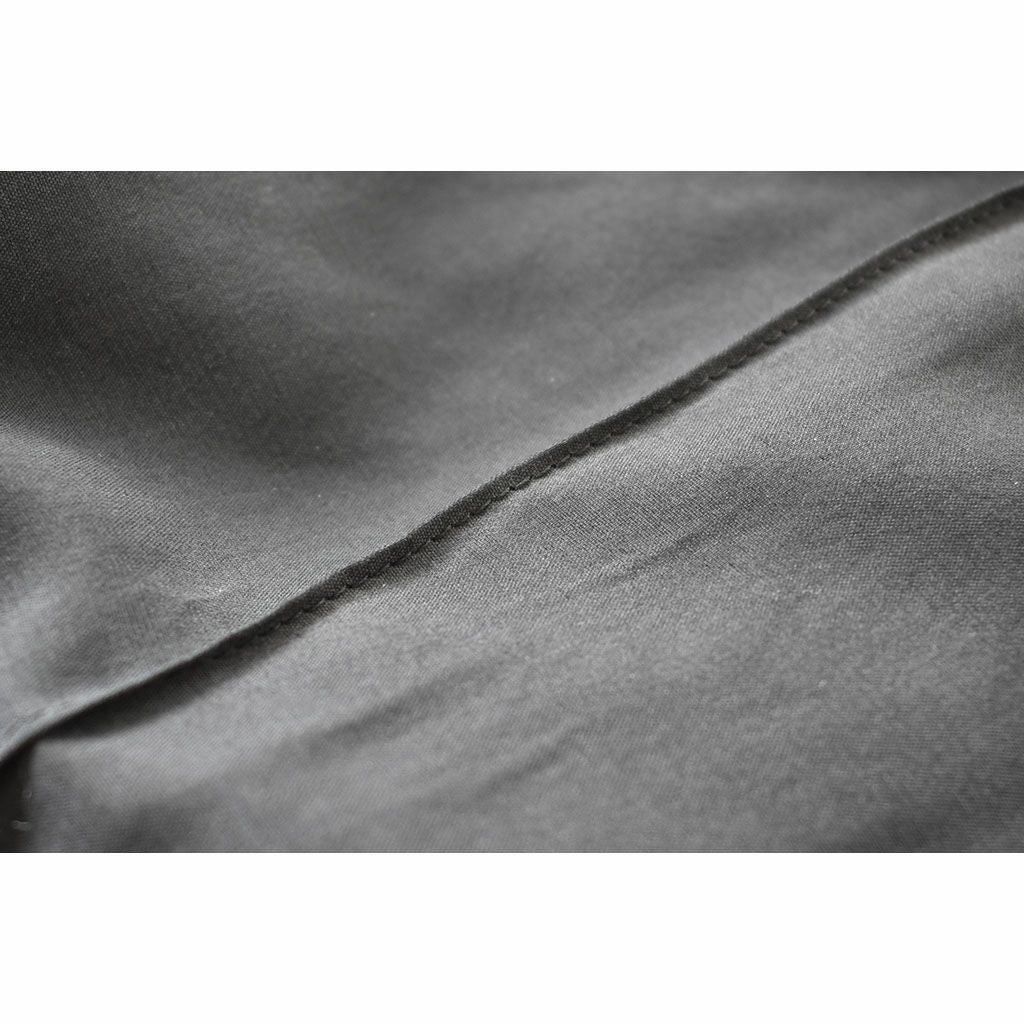 シルク100％ トラウザー 日本製