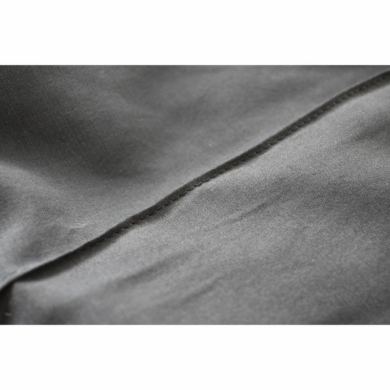 シルク100％ トラウザー 日本製