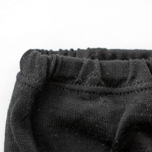 シルク100％ レギンス ウォッシャブル 日本製【ふわ肌シルク】