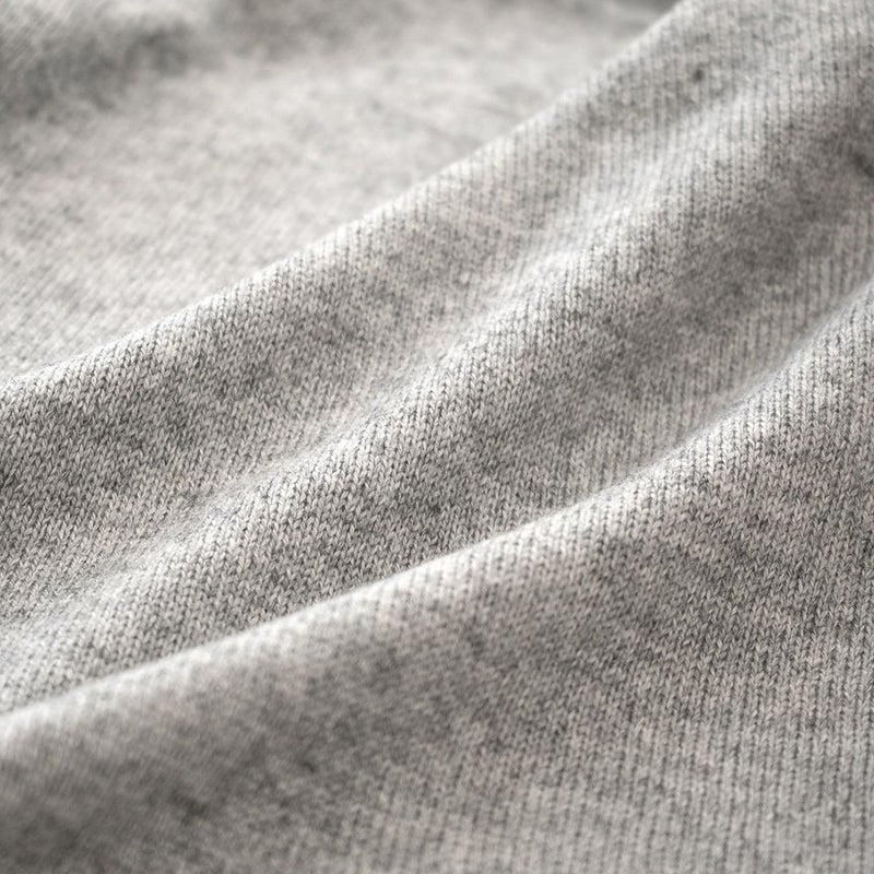 シルクウール ニットマフラー 男女兼用