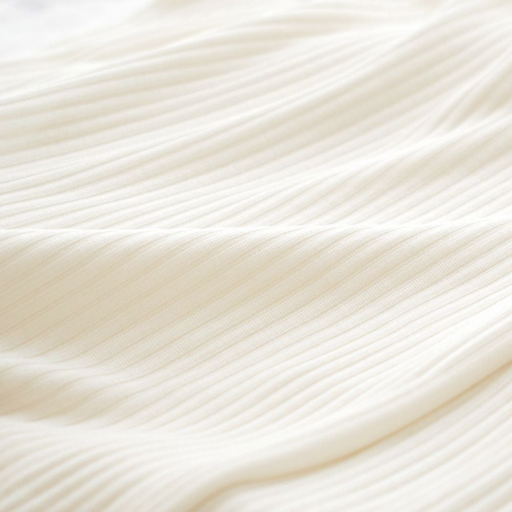 お得な2枚セット】シルク100％ ブラカバー 日本製 25cm ショート丈 ブラ下インナー