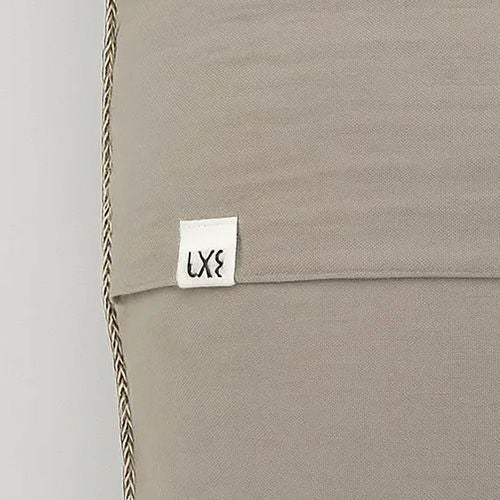  肌側シルク100%ジャージー ピローケース 43×63cm 枕カバー 合わせ式 男女兼用